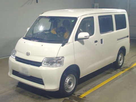 2024 Daihatsu Gran Max Cargo S413V[0]