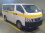 2012 Nissan NV350 CARAVAN VAN