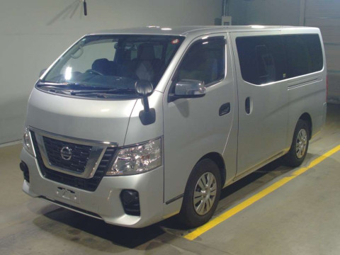 2019 Nissan NV350 CARAVAN VAN VR2E26[0]