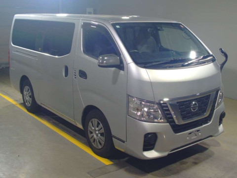 2019 Nissan NV350 CARAVAN VAN VR2E26[2]