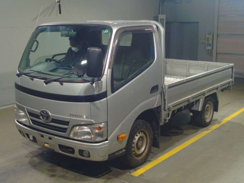 2015 Toyota Toyoace Truck TRY220[0]