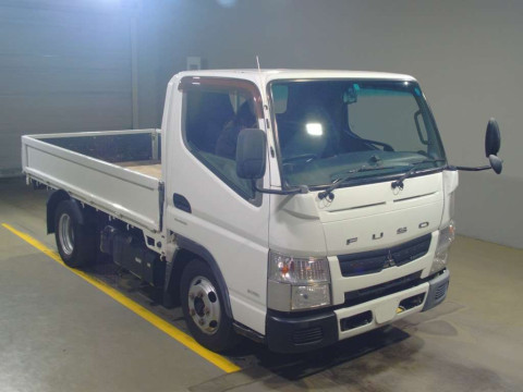 2013 Mitsubishi Fuso Canter FBA20[2]