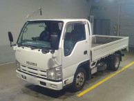 2011 Isuzu Elf Truck