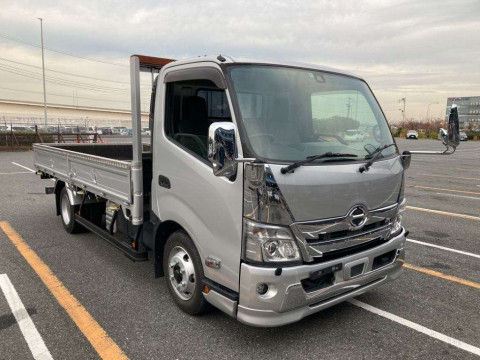 2021 Hino DUTRO XZU712M[2]