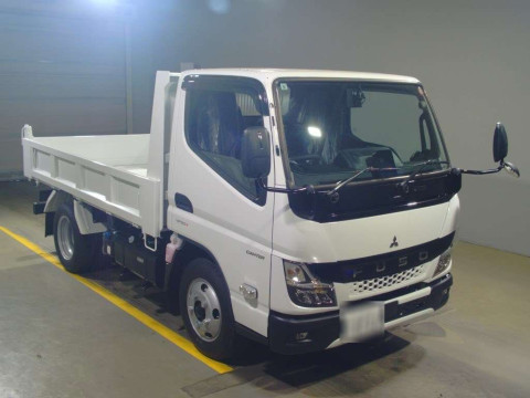 2024 Mitsubishi Fuso Canter FBA60[2]