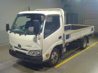 2019 Toyota Dyna Truck