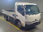 2019 Toyota Dyna Truck