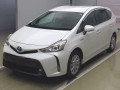 2015 Toyota Prius alpha