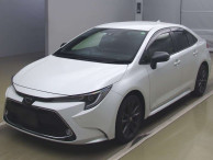 2022 Toyota Corolla Sedan