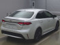 2022 Toyota Corolla Sedan