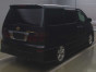 2007 Toyota Alphard