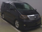 2007 Toyota Alphard