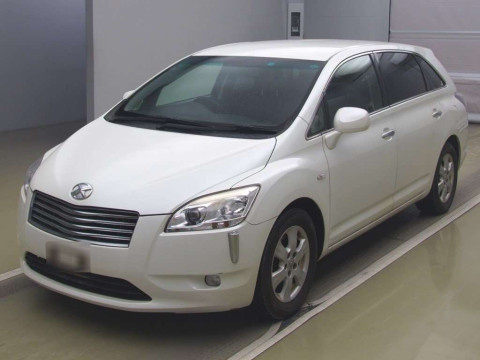 2008 Toyota Mark X Zio ANA10[0]