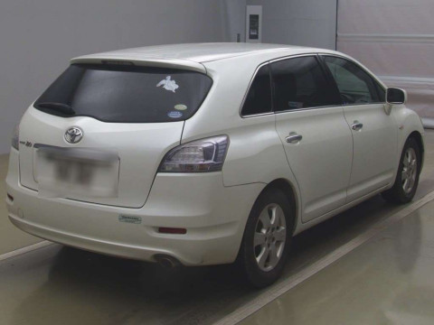 2008 Toyota Mark X Zio ANA10[1]