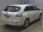 2008 Toyota Mark X Zio