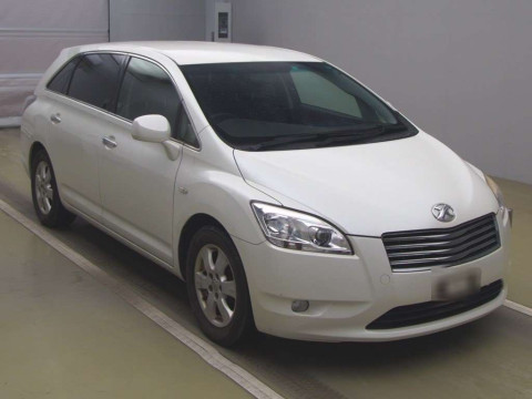 2008 Toyota Mark X Zio ANA10[2]