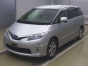 2009 Toyota Estima Hybrid