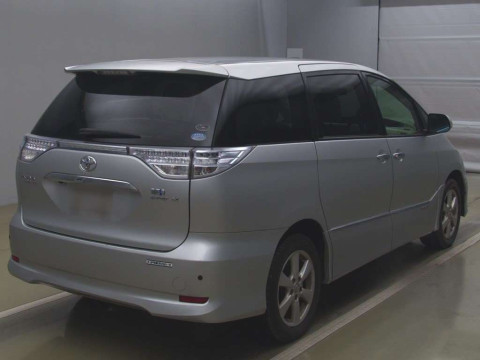 2009 Toyota Estima Hybrid AHR20W[1]