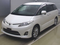 2010 Toyota Estima