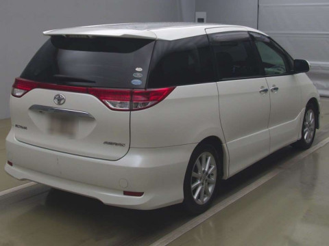 2010 Toyota Estima ACR50W[1]