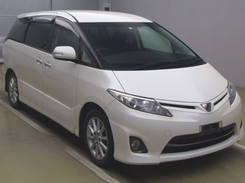 2010 Toyota Estima ACR50W[2]