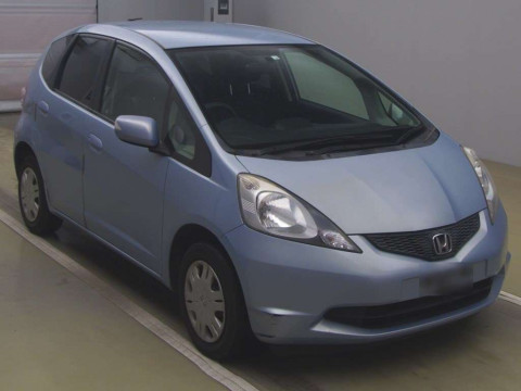 2010 Honda Fit GE6[2]