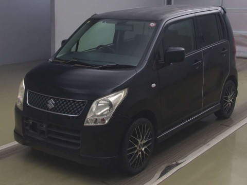 2008 Suzuki Wagon R MH23S[0]