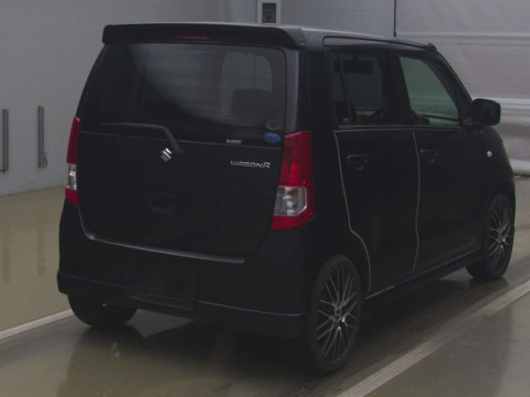 2008 Suzuki Wagon R MH23S[1]