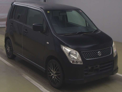 2008 Suzuki Wagon R MH23S[2]