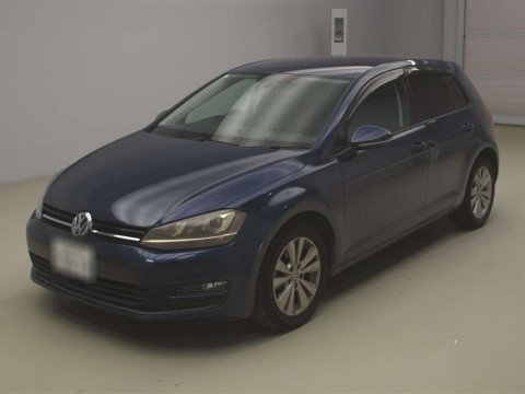 2015 Volkswagen Golf AUCJZ[0]