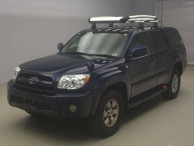 2006 Toyota Hilux Surf