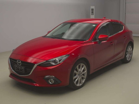 2014 Mazda Axela Sport BMEFS[0]