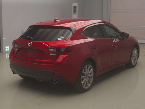 2014 Mazda Axela Sport BMEFS[1]