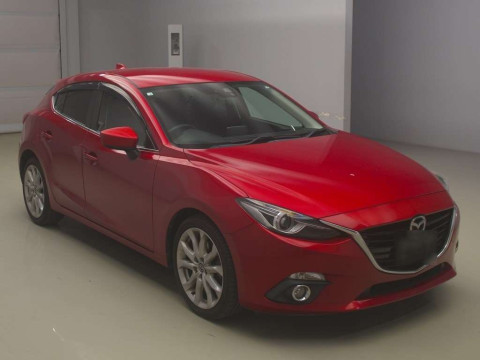 2014 Mazda Axela Sport BMEFS[2]