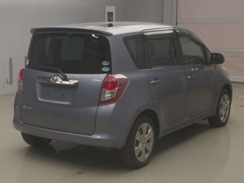 2008 Toyota Ractis NCP100[1]