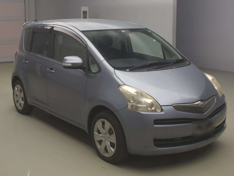 2008 Toyota Ractis NCP100[2]