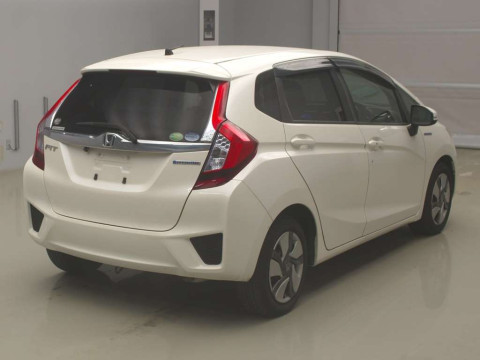 2013 Honda Fit Hybrid GP5[1]