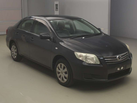 2008 Toyota Corolla Axio NZE141[2]