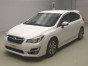 2015 Subaru Impreza Sports