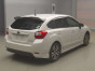 2015 Subaru Impreza Sports