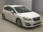 2015 Subaru Impreza Sports