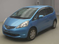 2009 Honda Fit