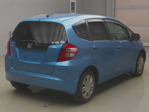 2009 Honda Fit GE6[1]