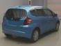 2009 Honda Fit