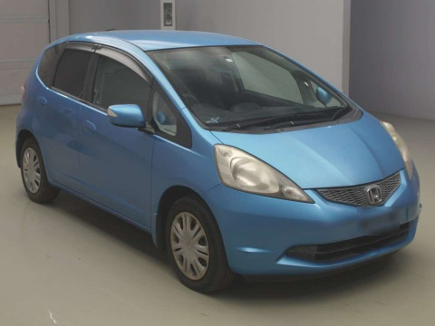 2009 Honda Fit GE6[2]