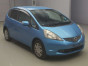 2009 Honda Fit