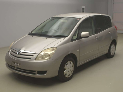 2006 Toyota Corolla Spacio NZE121N[0]