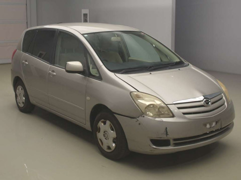 2006 Toyota Corolla Spacio NZE121N[2]