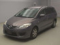 2008 Mazda Premacy