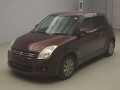 2010 Suzuki Swift